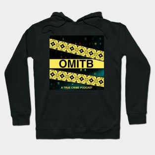 OMITB - Podcast at Night - Tie Dye Hoodie